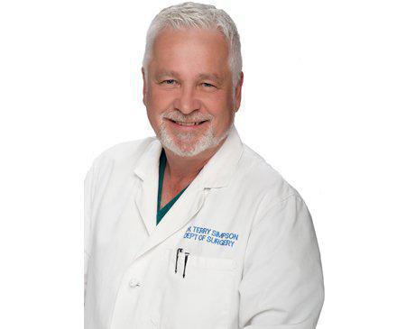dr terry simpson ventura weight loss surgeon
