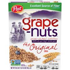 grapnuts