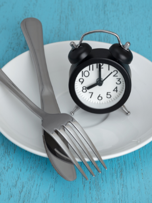 intermittent fasting